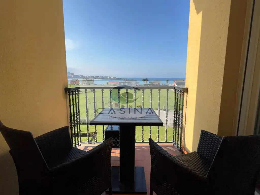 Piso de 57 m² en Barreiros