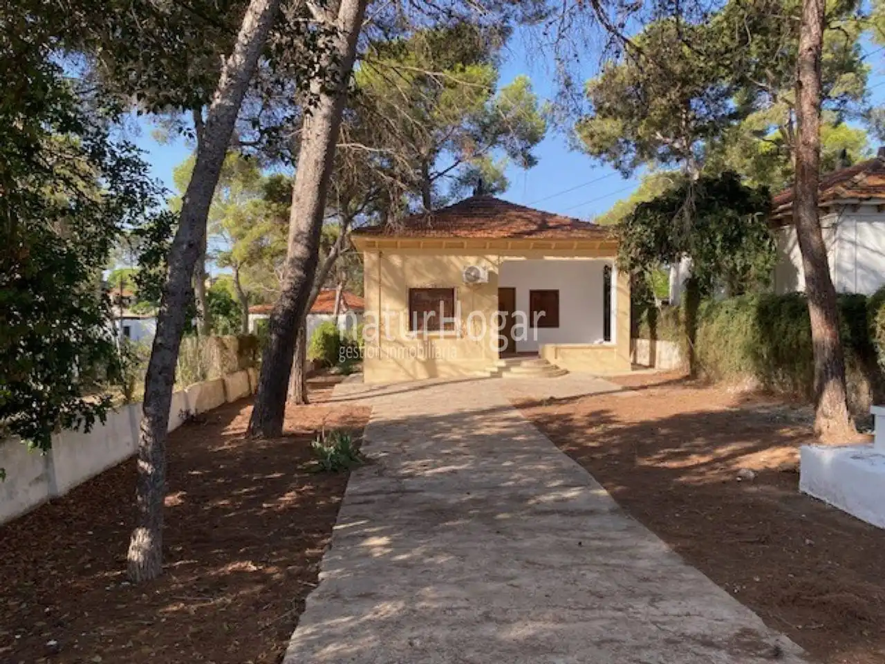 Casa de 65 m² en Paterna