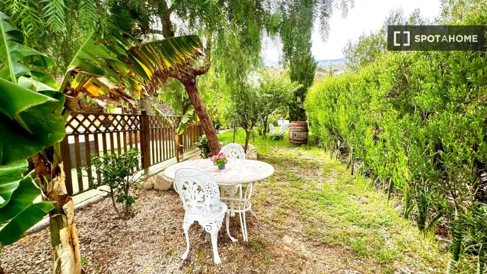 Habitación 115 m², Arafo