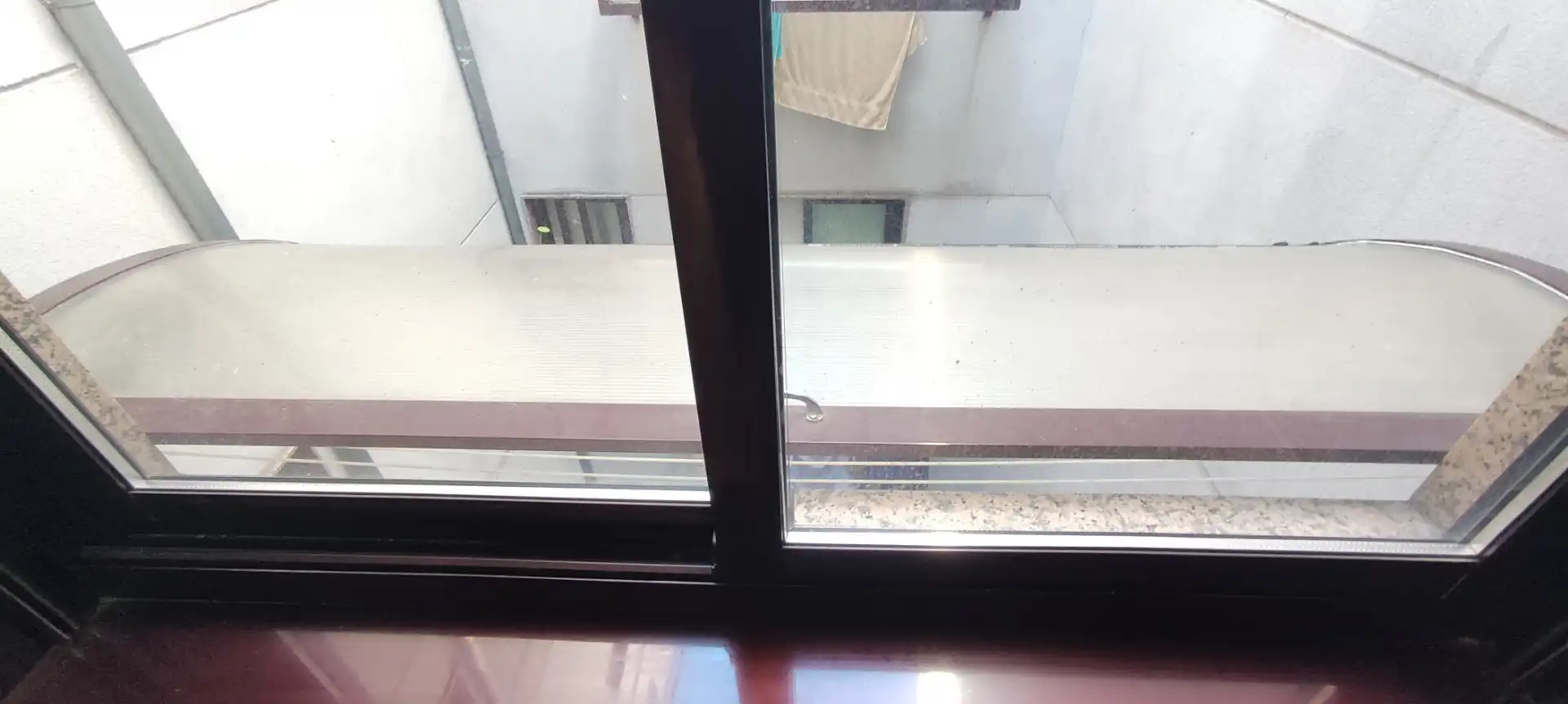 Pis de 60 m² a Ourense