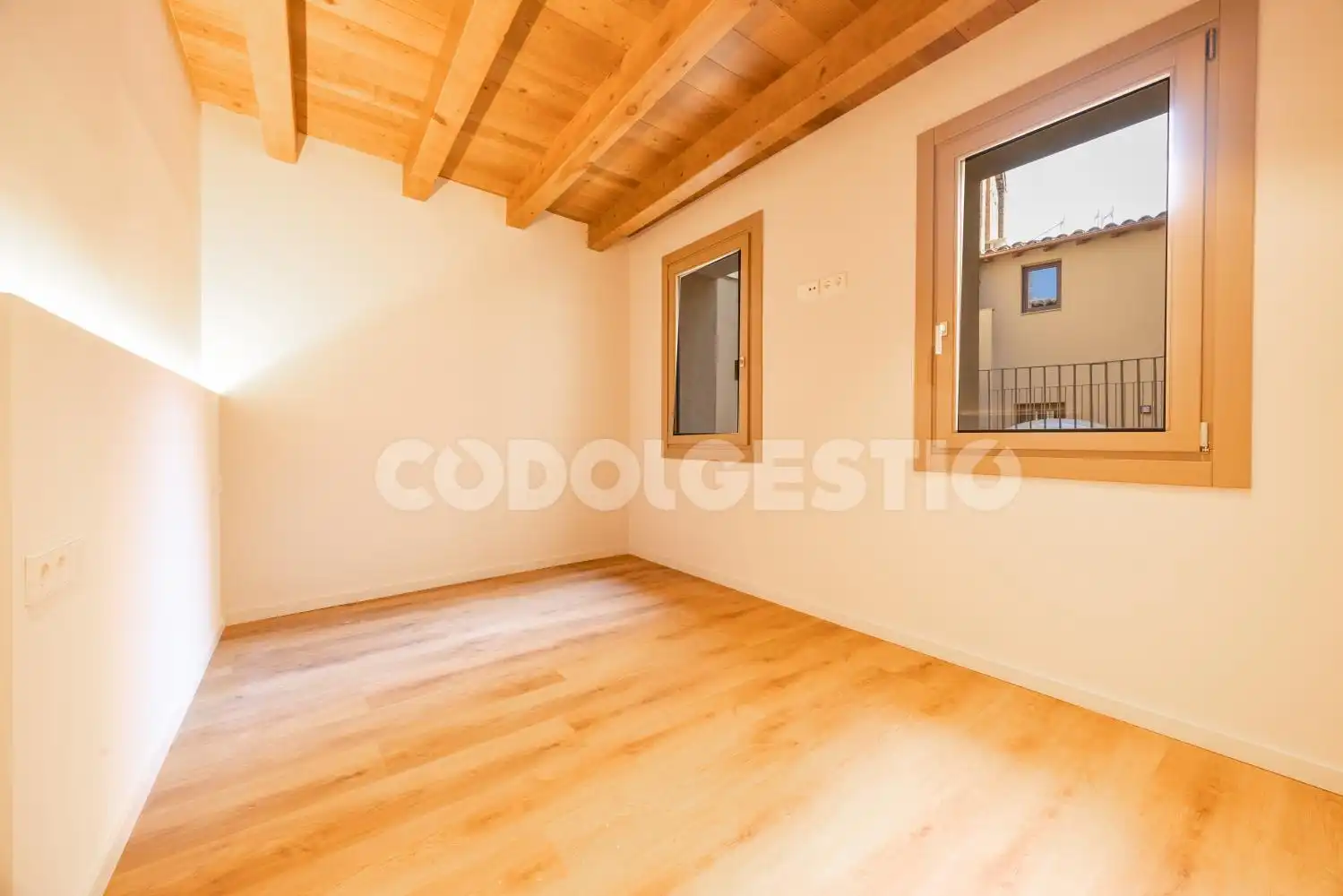 Piso de 95 m² en Vic