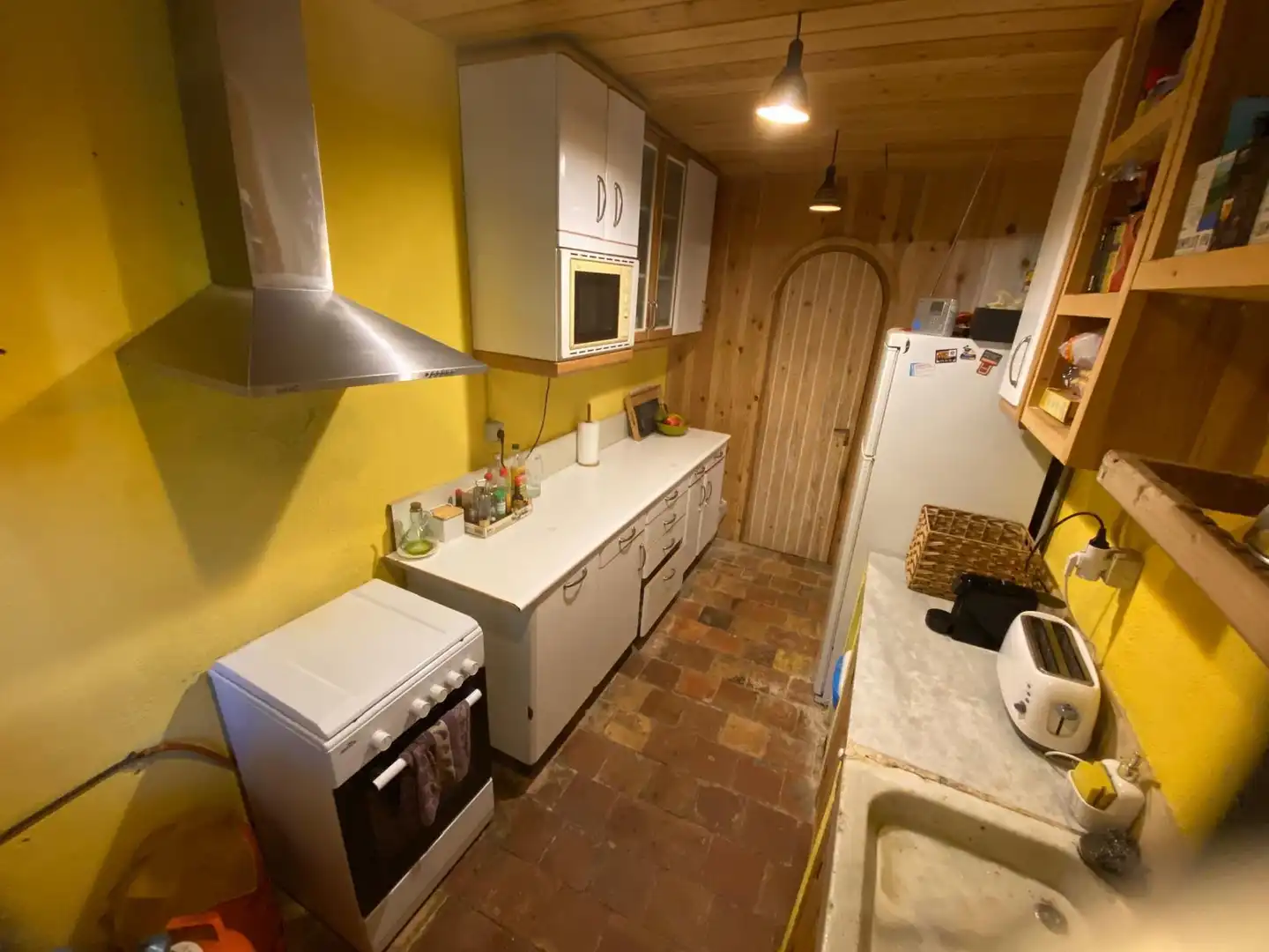 Piso en alquiler, Viladrau