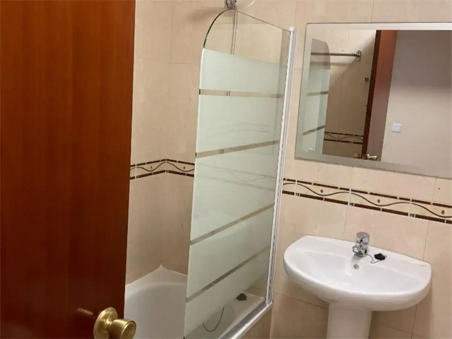 Pis de 82 m² a Cádiz