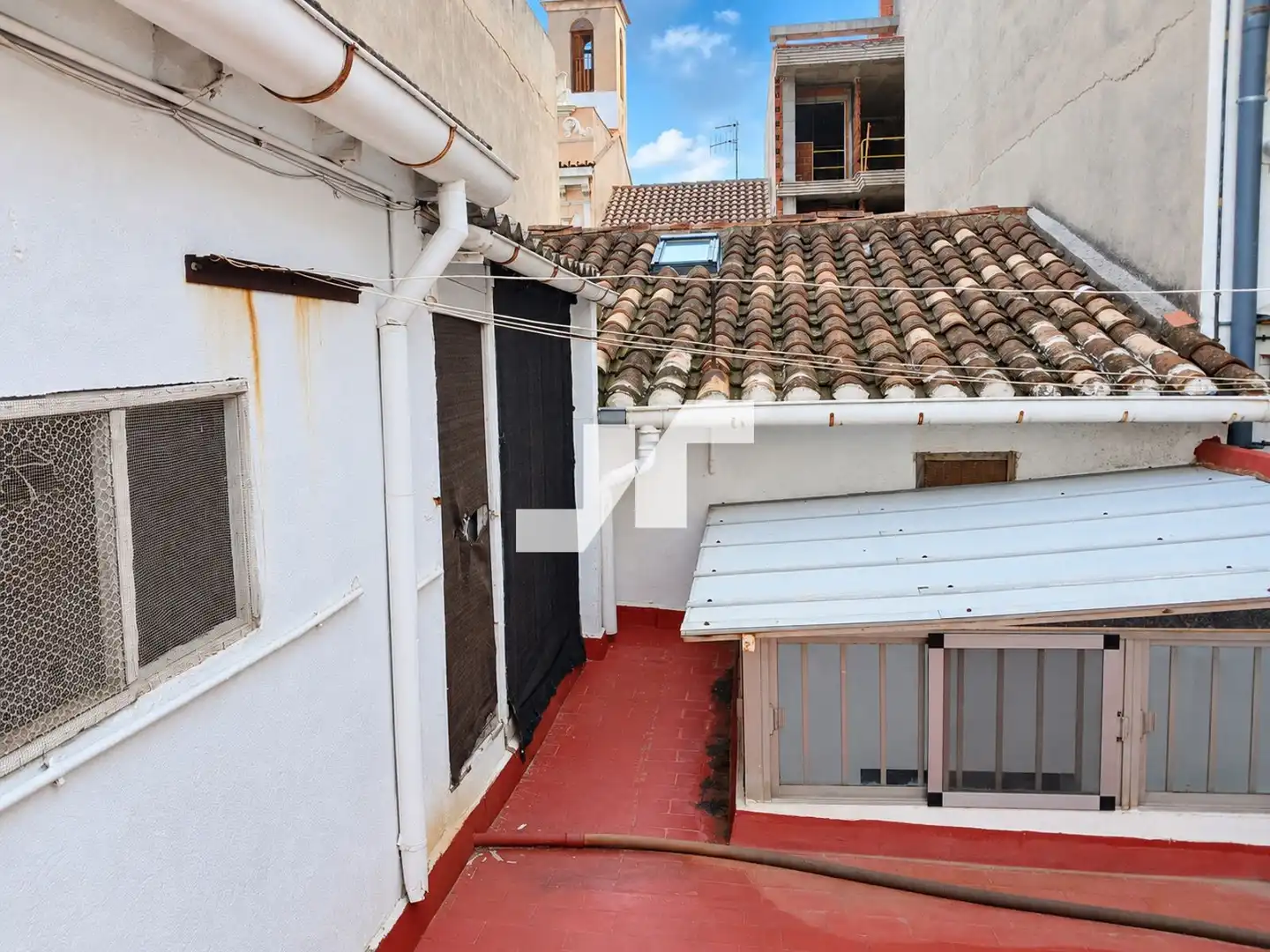 Casa de 201 m² a Borriana