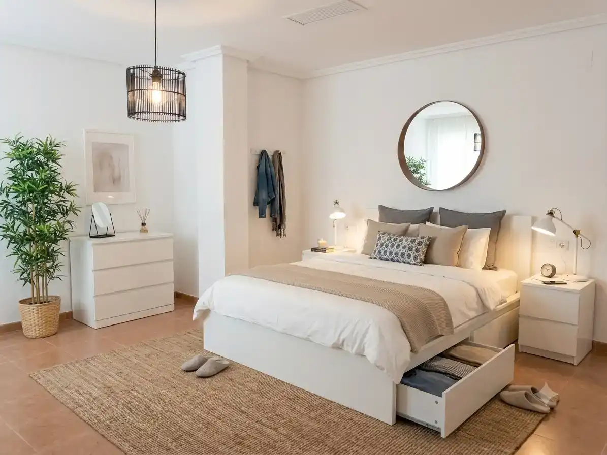 Piso de 80 m² en Sevilla