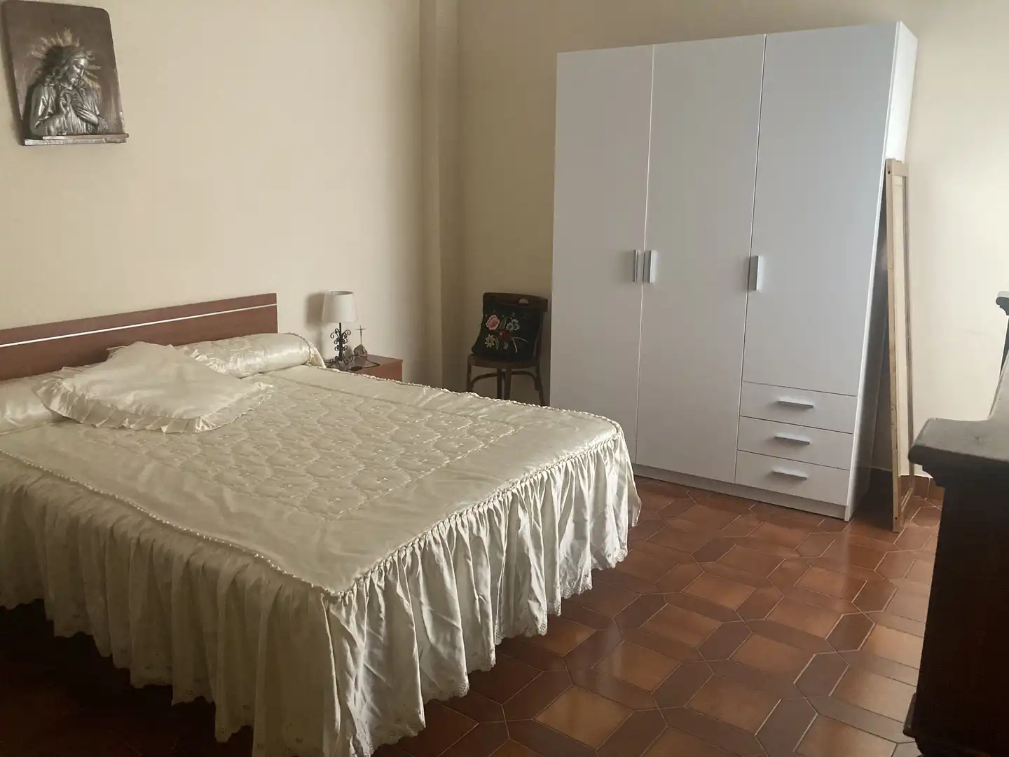 Piso de 135 m² en Baeza