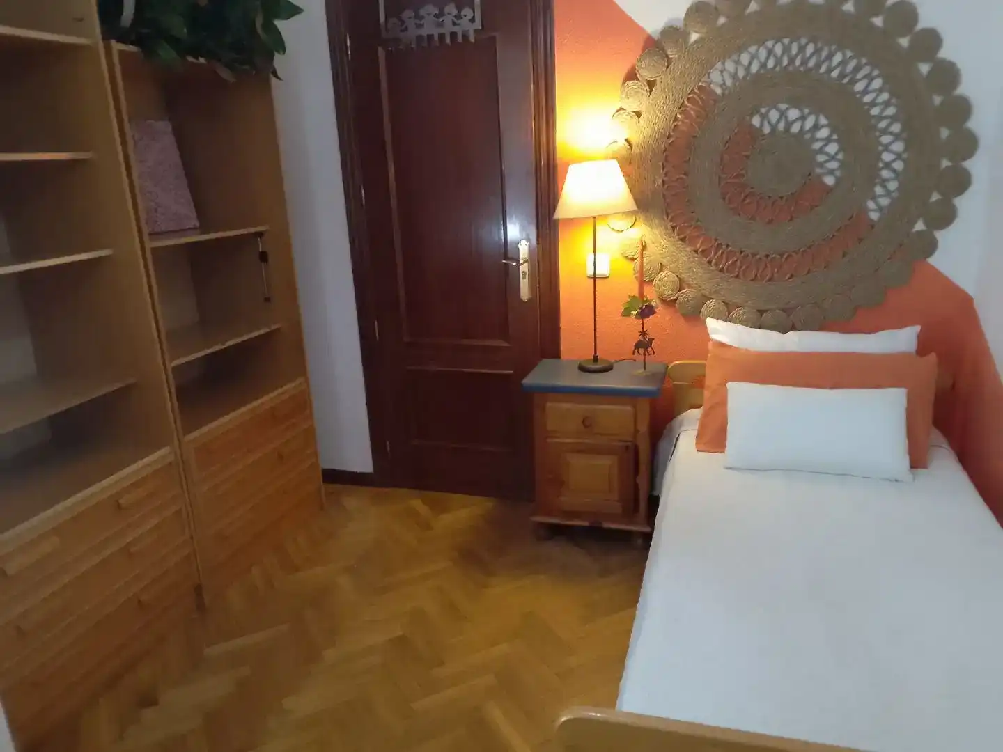 Habitación 150 m², Talavera de la Reina