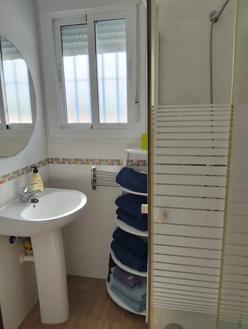 Piso de 80 m² en Conil de la Frontera