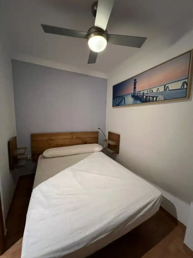 Wohnung 60 m² in Marbella