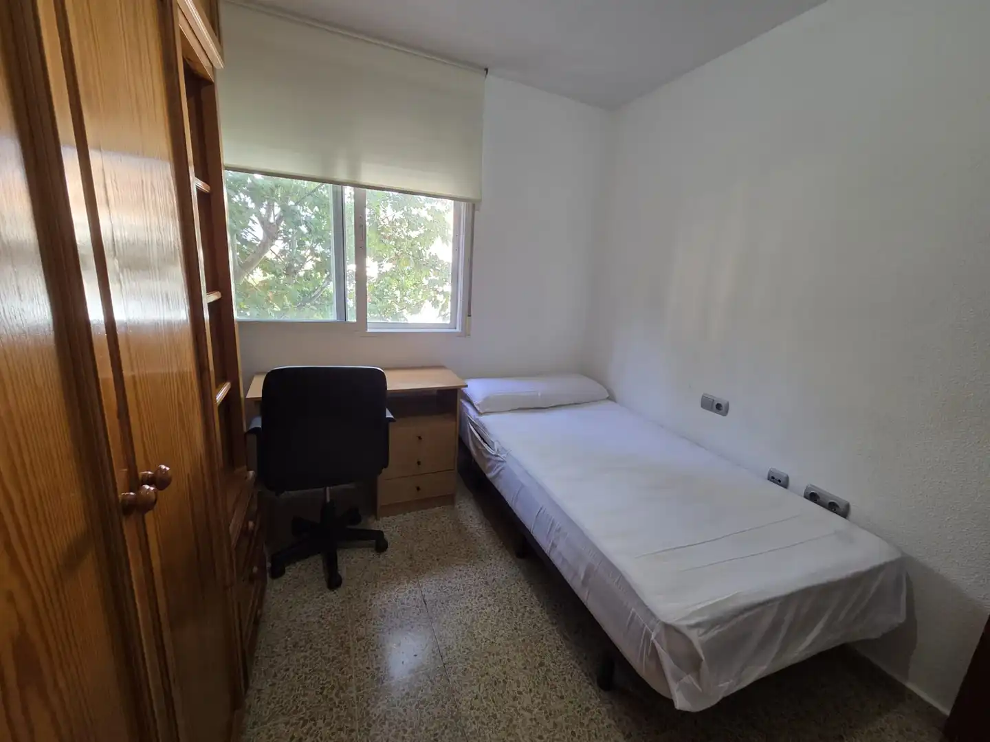 Pis de 105 m² a Granada