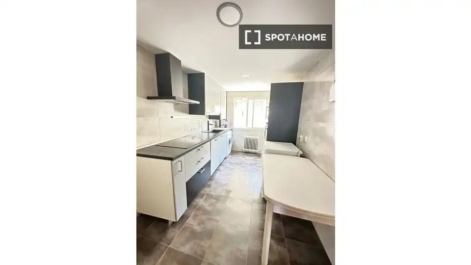 Habitación en alquiler, Valladolid