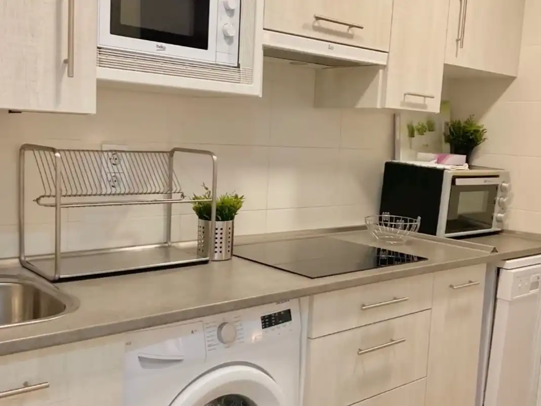 Piso de 65 m² en Segovia