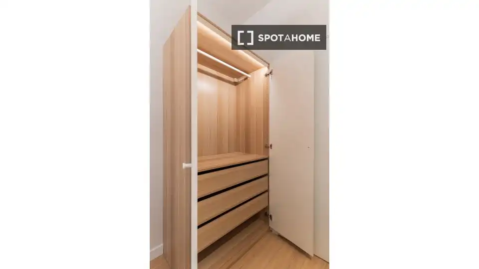 Habitación en alquiler, Madrid