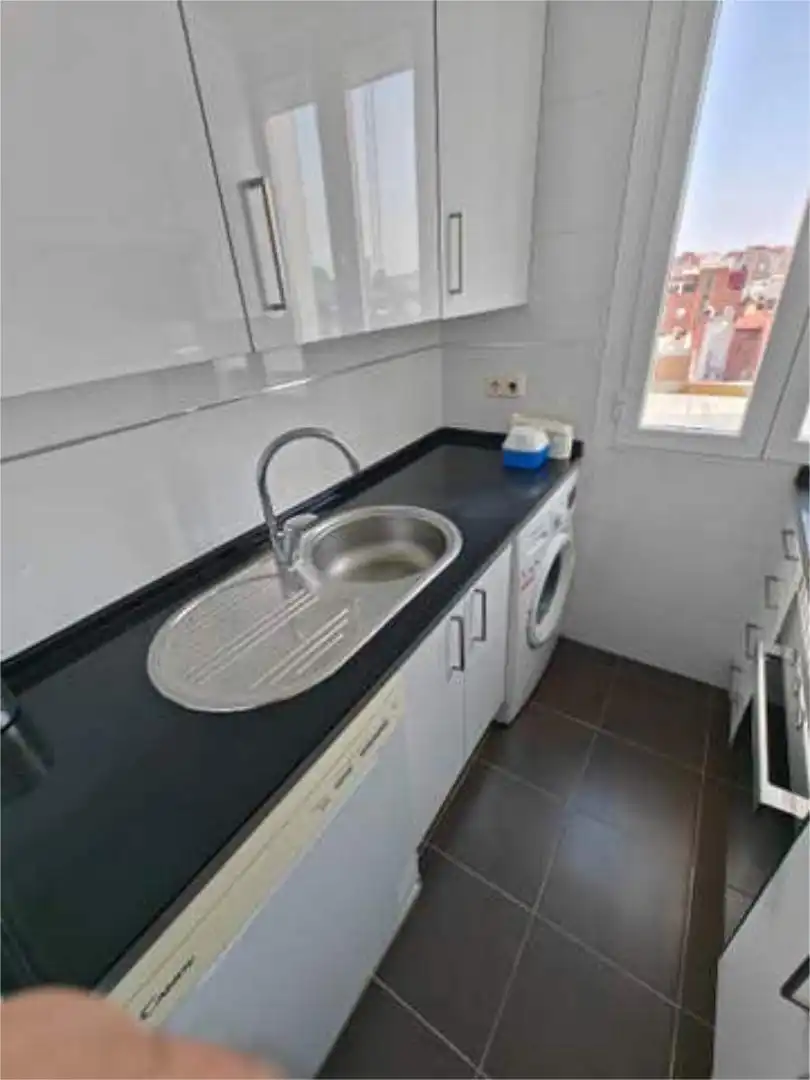 Piso de 72 m² en Madrid