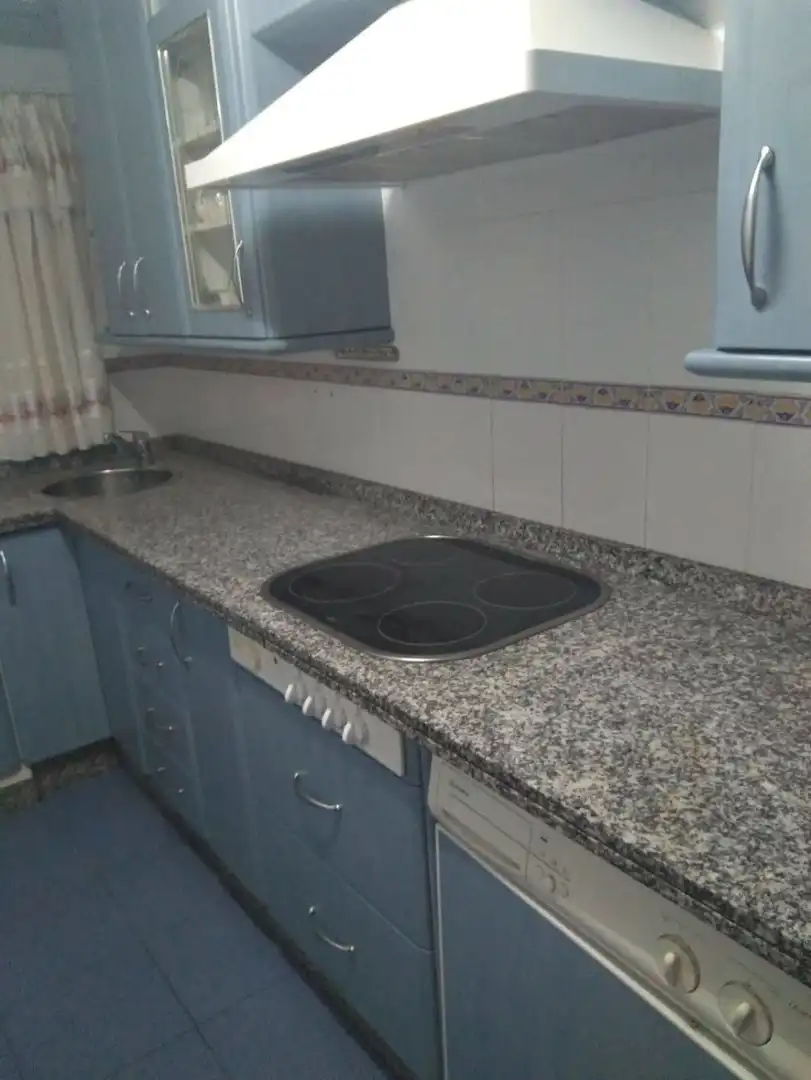 Piso de 100 m² en Huelva