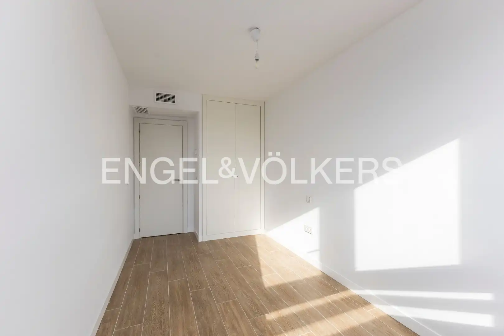 Piso de 234 m² en Madrid