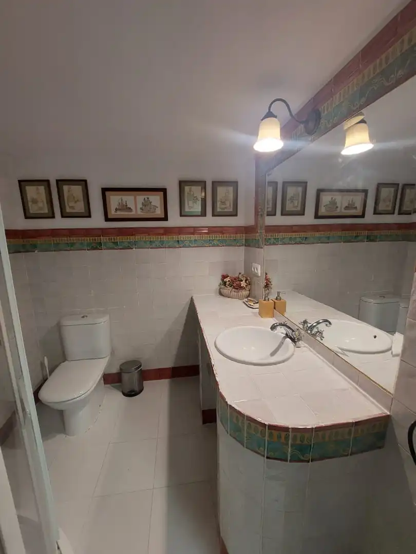 Pis de 427 m² a Còrdova