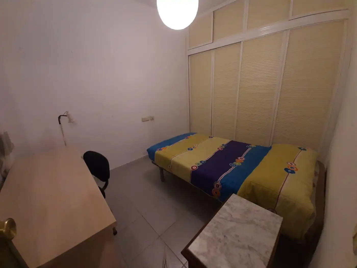 Pis de 100 m² a Cáceres