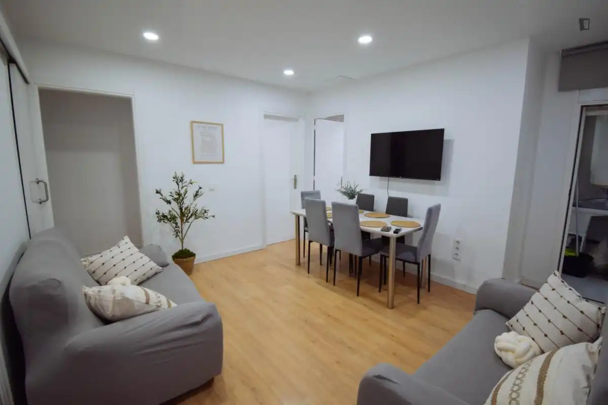 Habitación en alquiler, Lérida