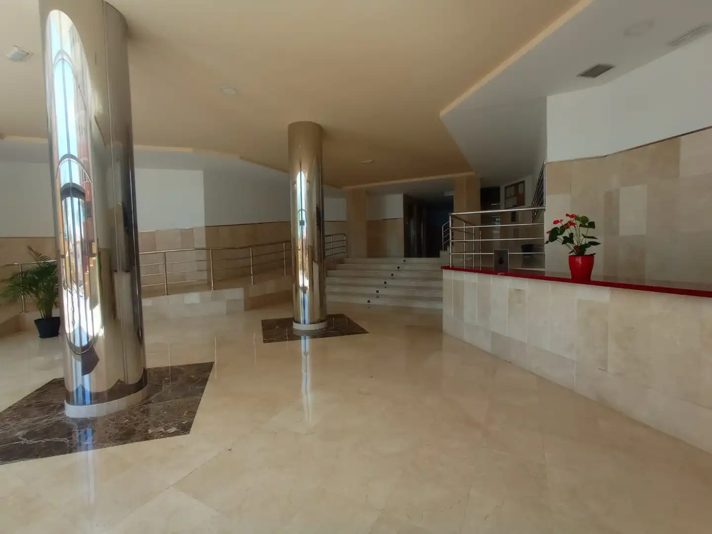 Pis de 60 m² a Fuengirola