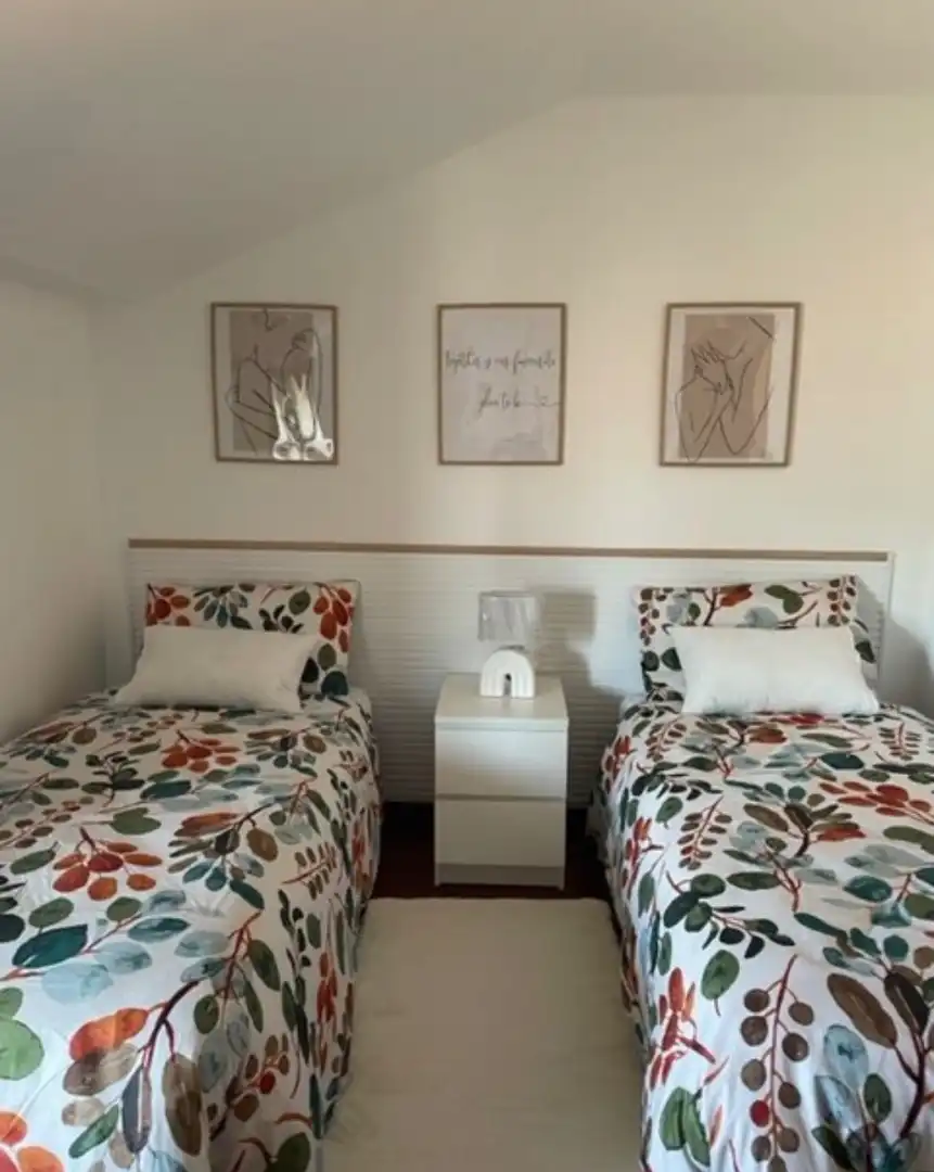 Pis de 110 m² a Cangas de Morrazo