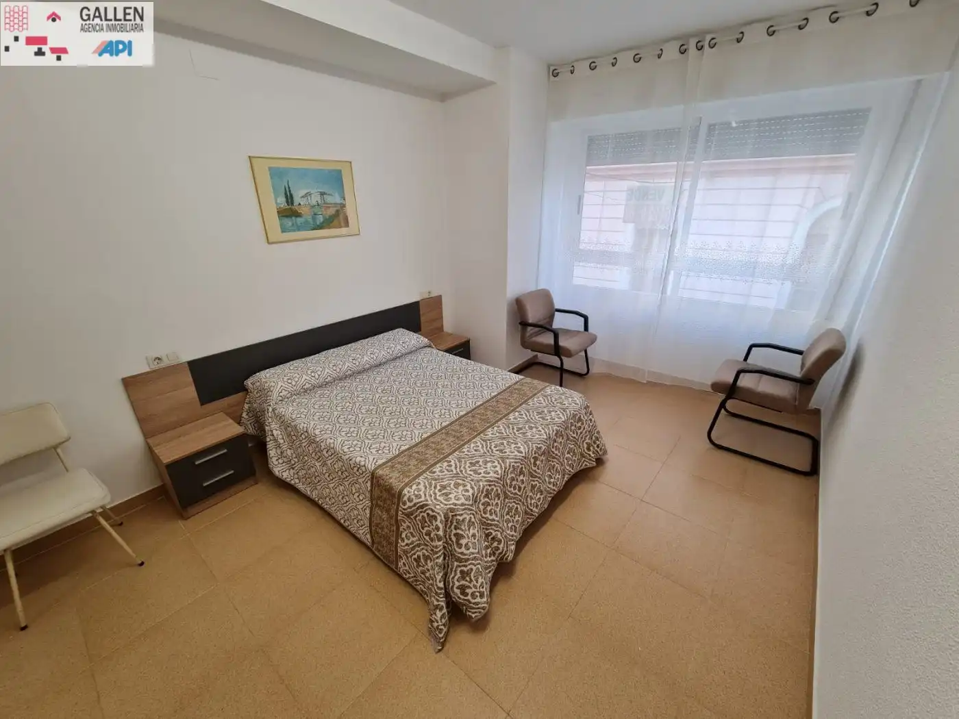 Appartement 90 m² à Castelló de la Plana / Castellón de la Plana