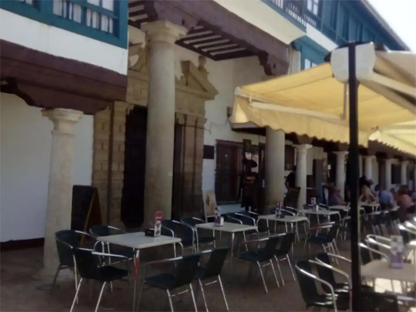 Piso de 150 m² en Almagro