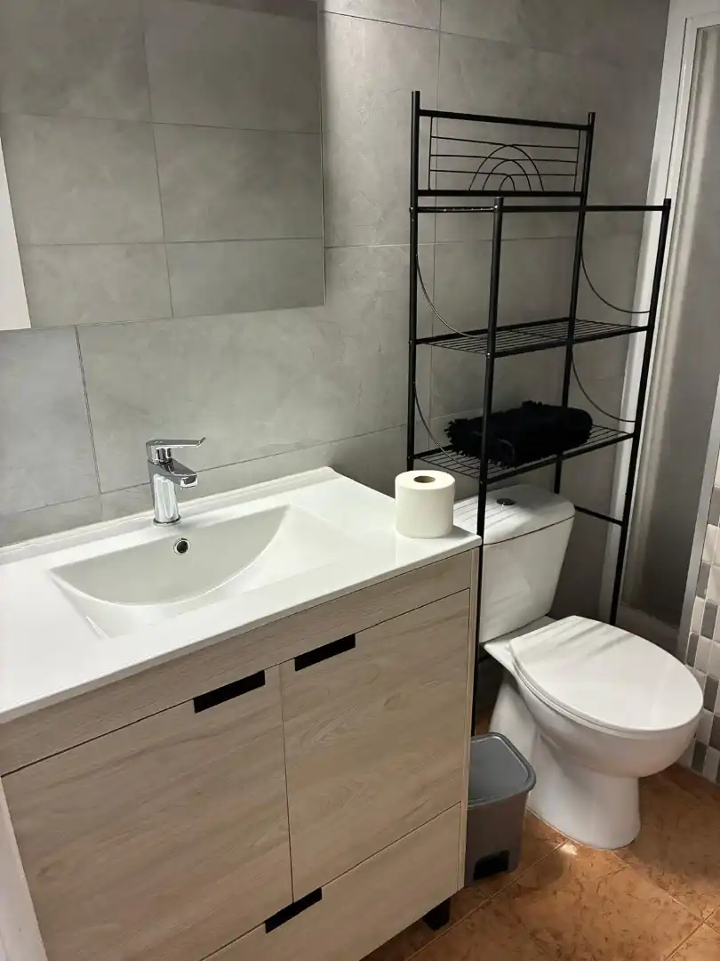 Piso de 78 m² en Granada