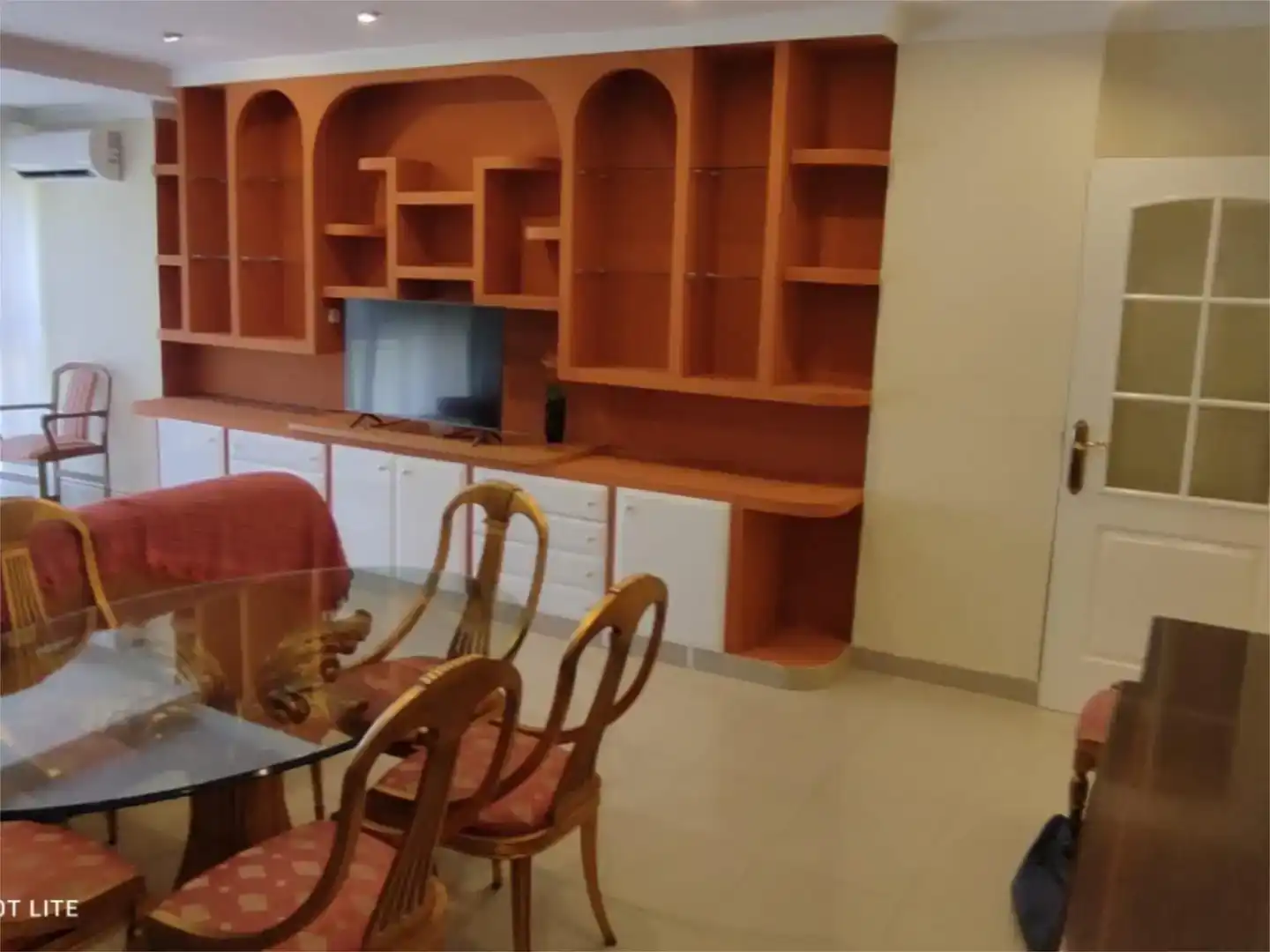 Habitación 100 m², Granada