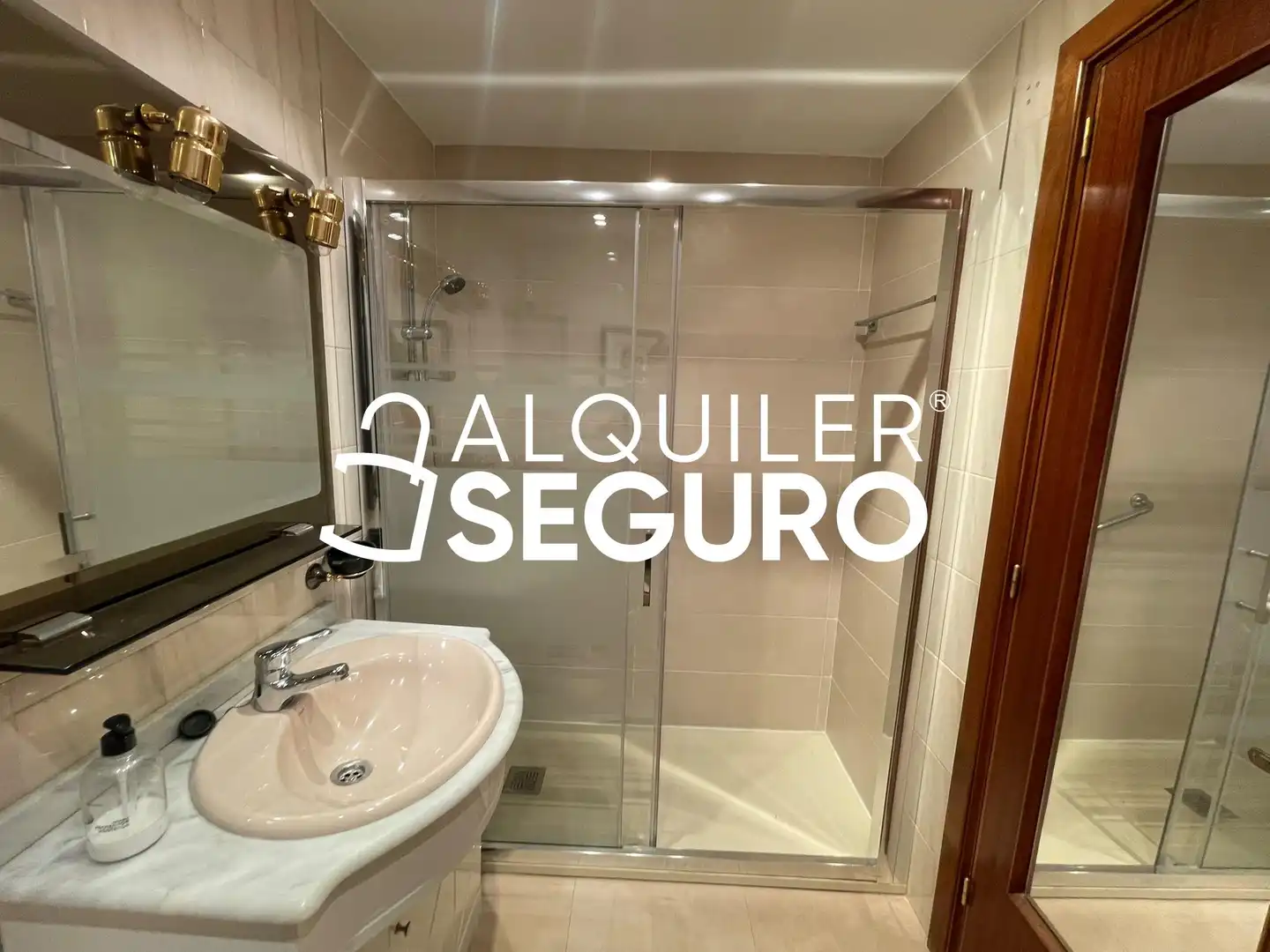 Piso de 98 m² en Madrid