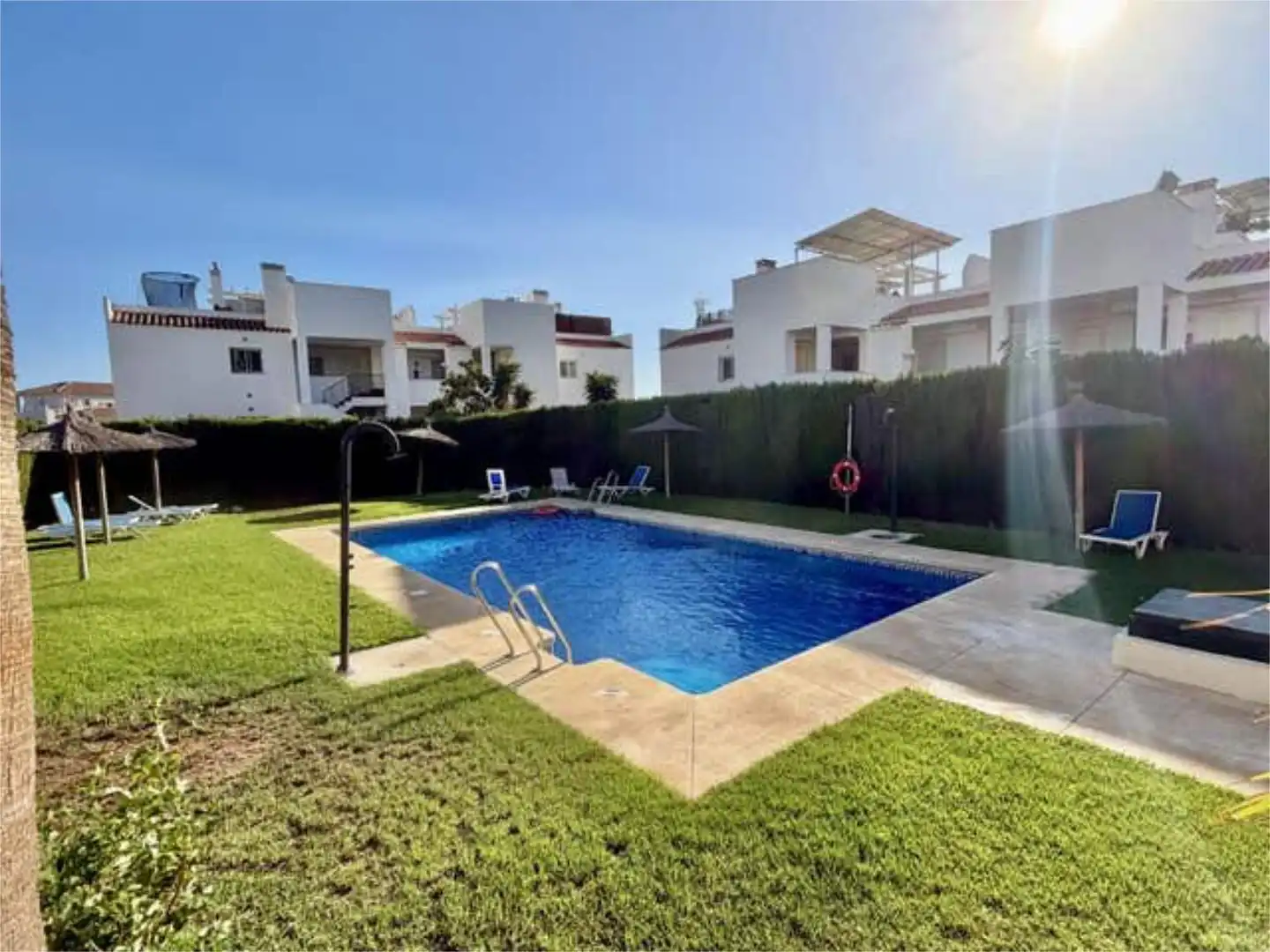 Appartamento 128 m² a Marbella