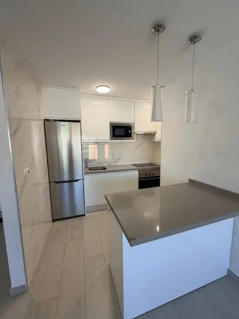Piso de 86 m² en Benidorm