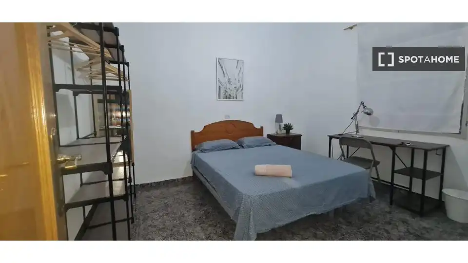 Habitación 161 m², Murcia