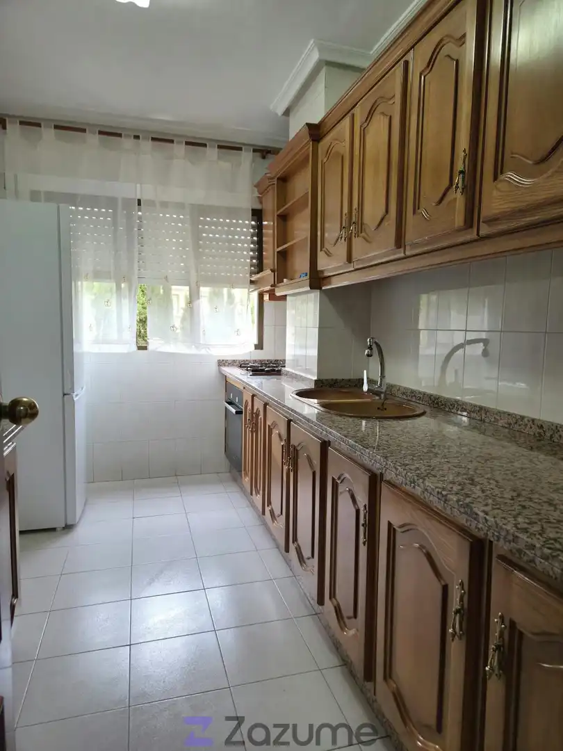 Piso de 90 m² en Jaén