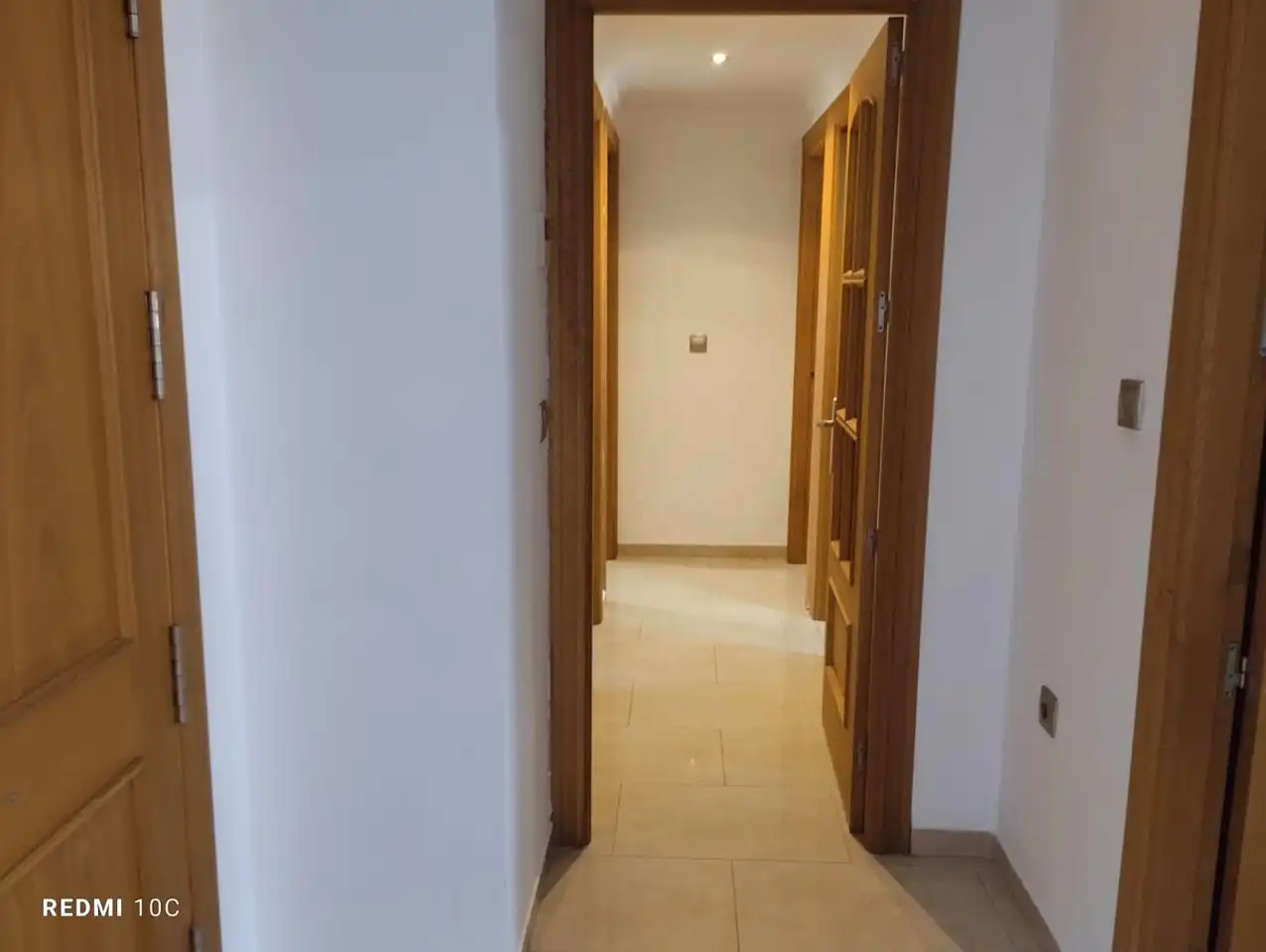 Piso de 112 m² en Melilla
