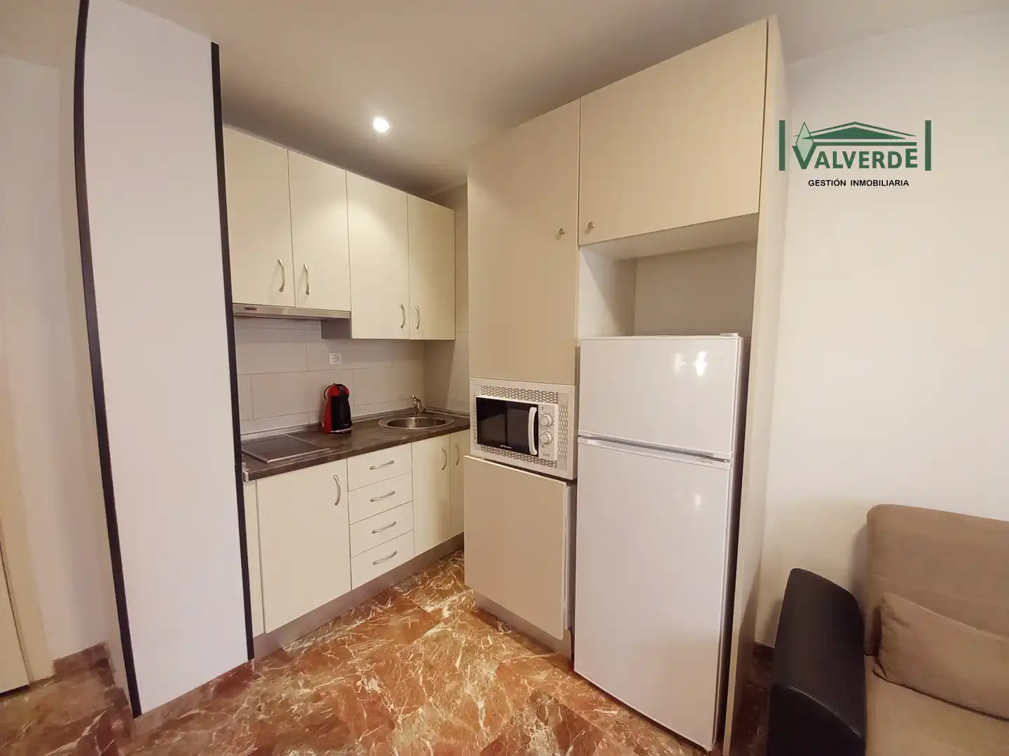 Appartamento 44 m² a Granada
