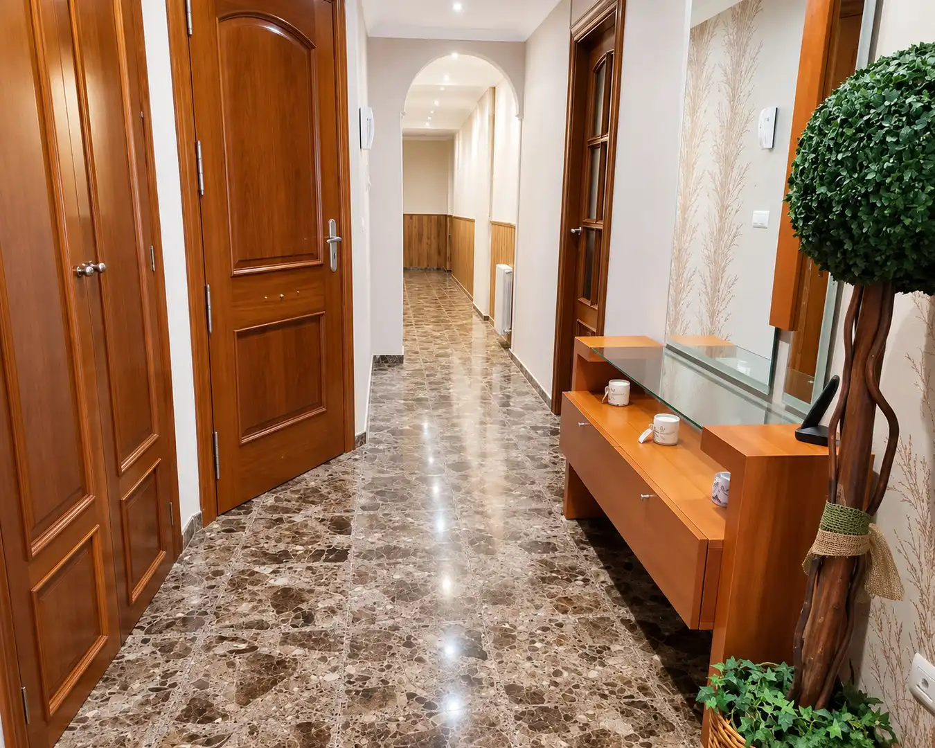 Piso de 154 m² en Vila-real