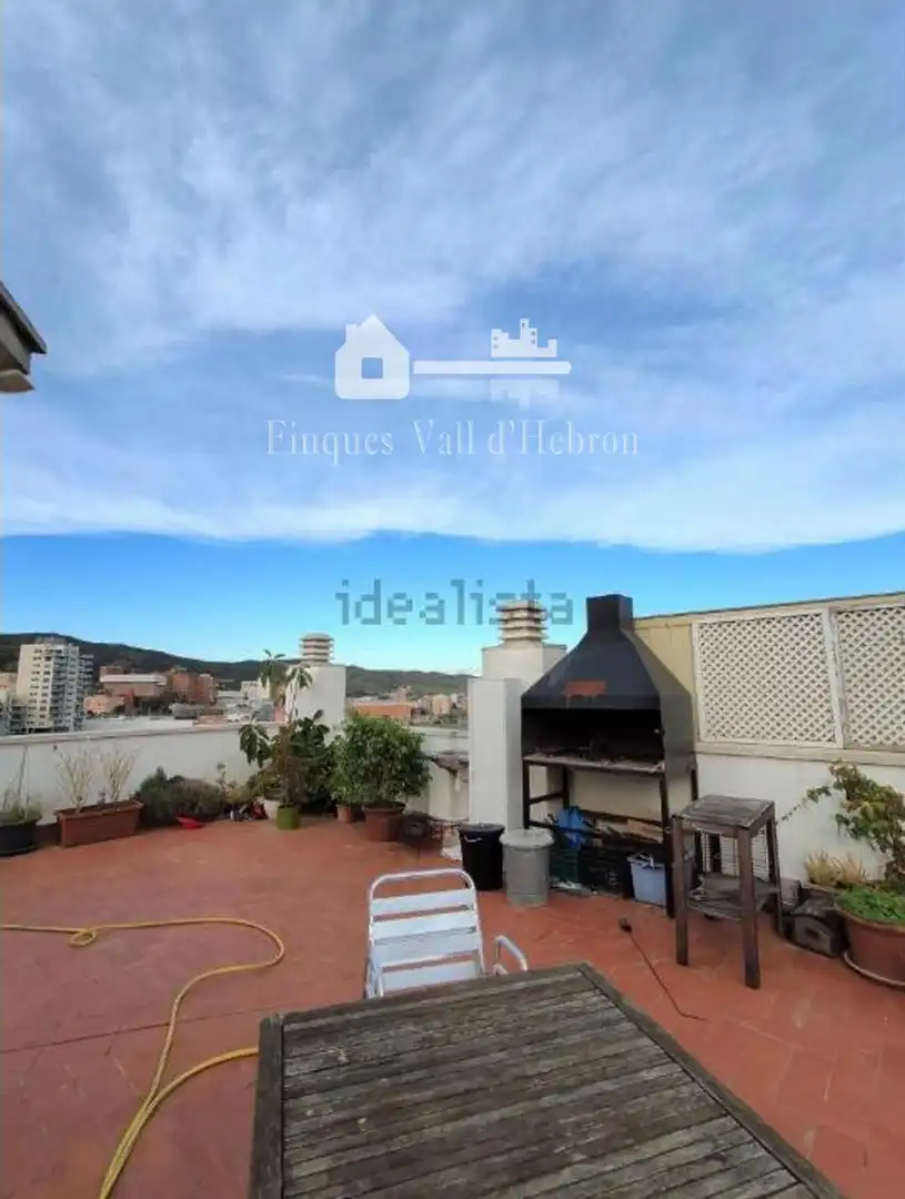 Pis de 104 m² a Barcelona
