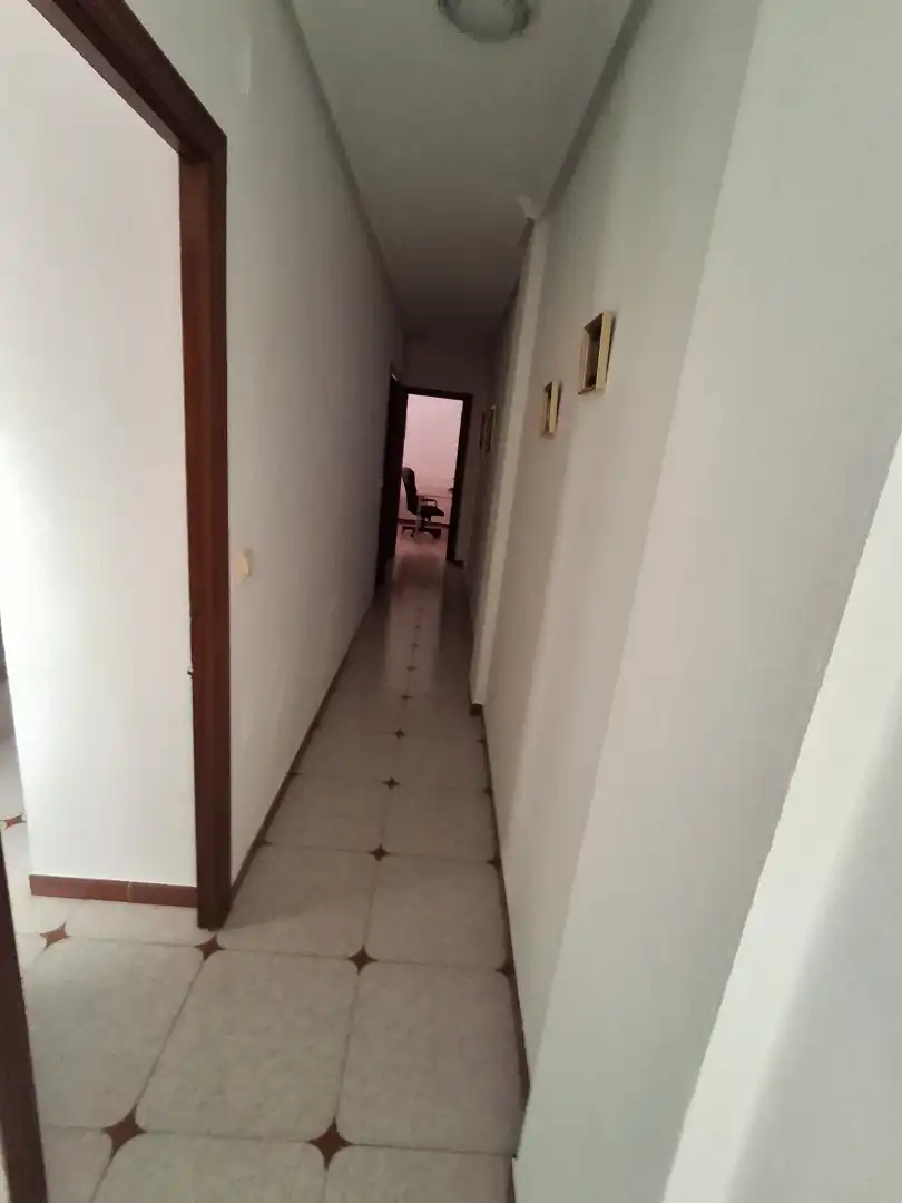 Piso de 90 m² en Torrevieja