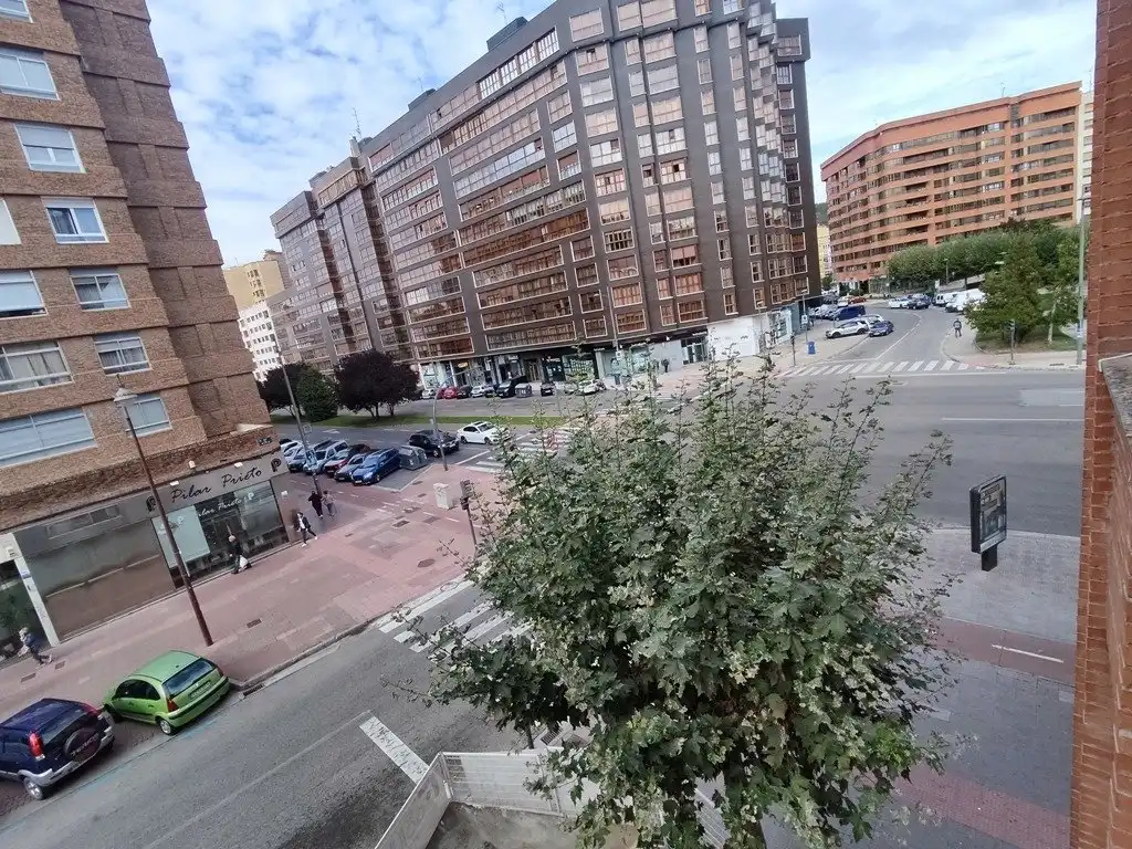 Квартира 103 м² в Burgos