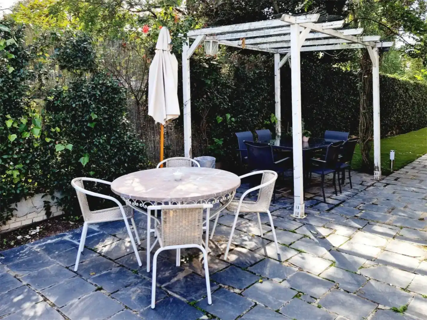 Habitación en alquiler, Madrid
