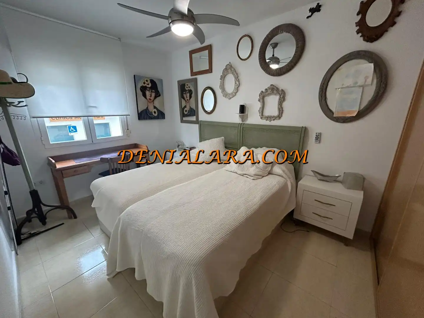 Appartamento 70 m² a Dénia