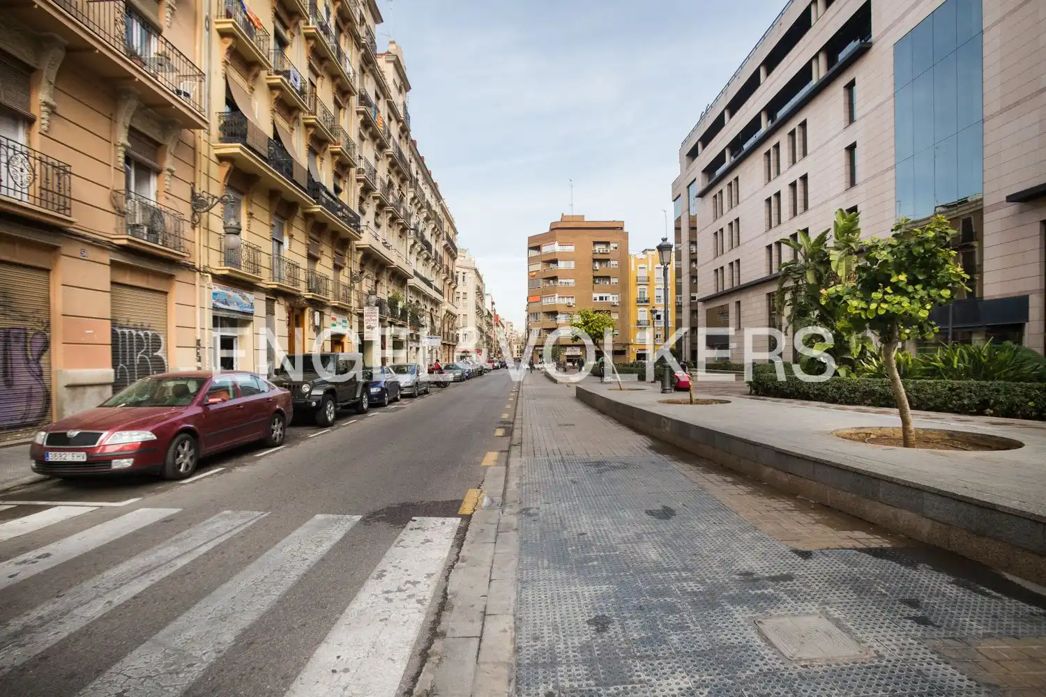 Apartamento 110 m² em València