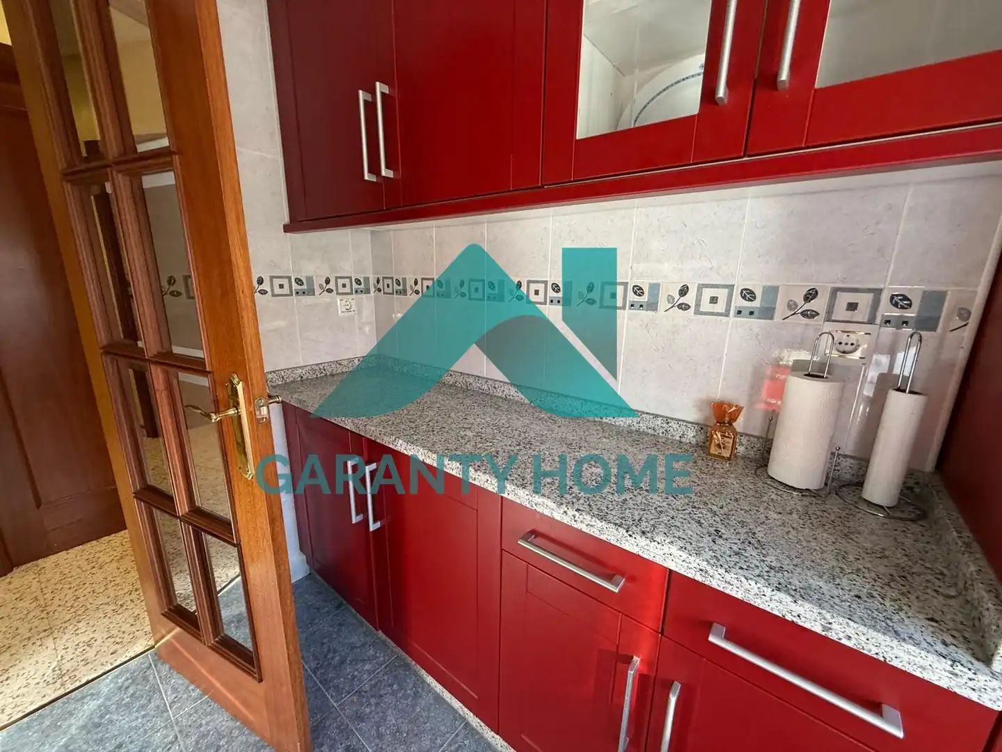 Piso de 90 m² en Cáceres