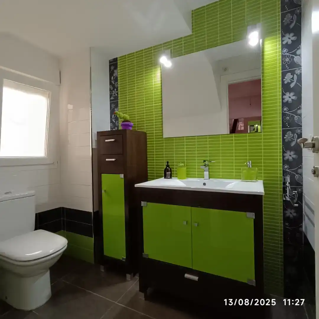 Piso de 130 m² en Baeza