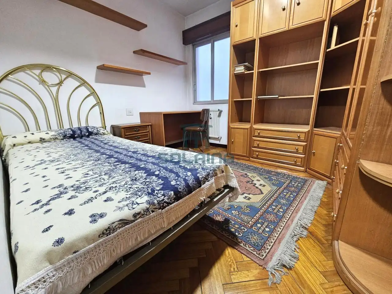 Piso de 102 m² en Ourense