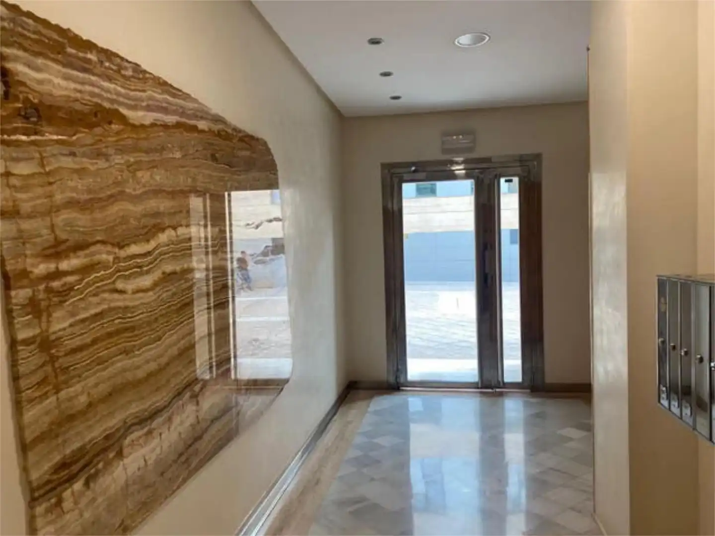 Piso de 109 m² en Murcia