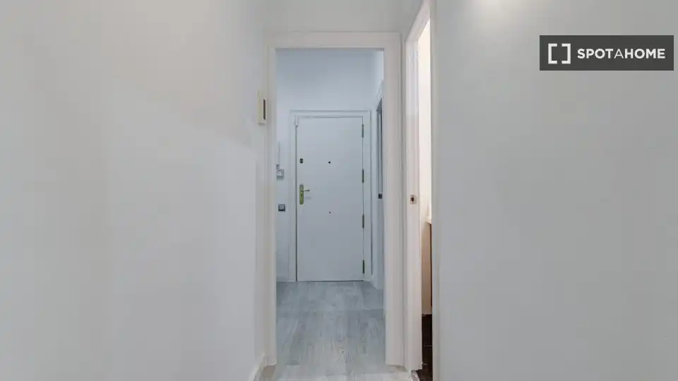 Zimmer zur Miete, Barcelona