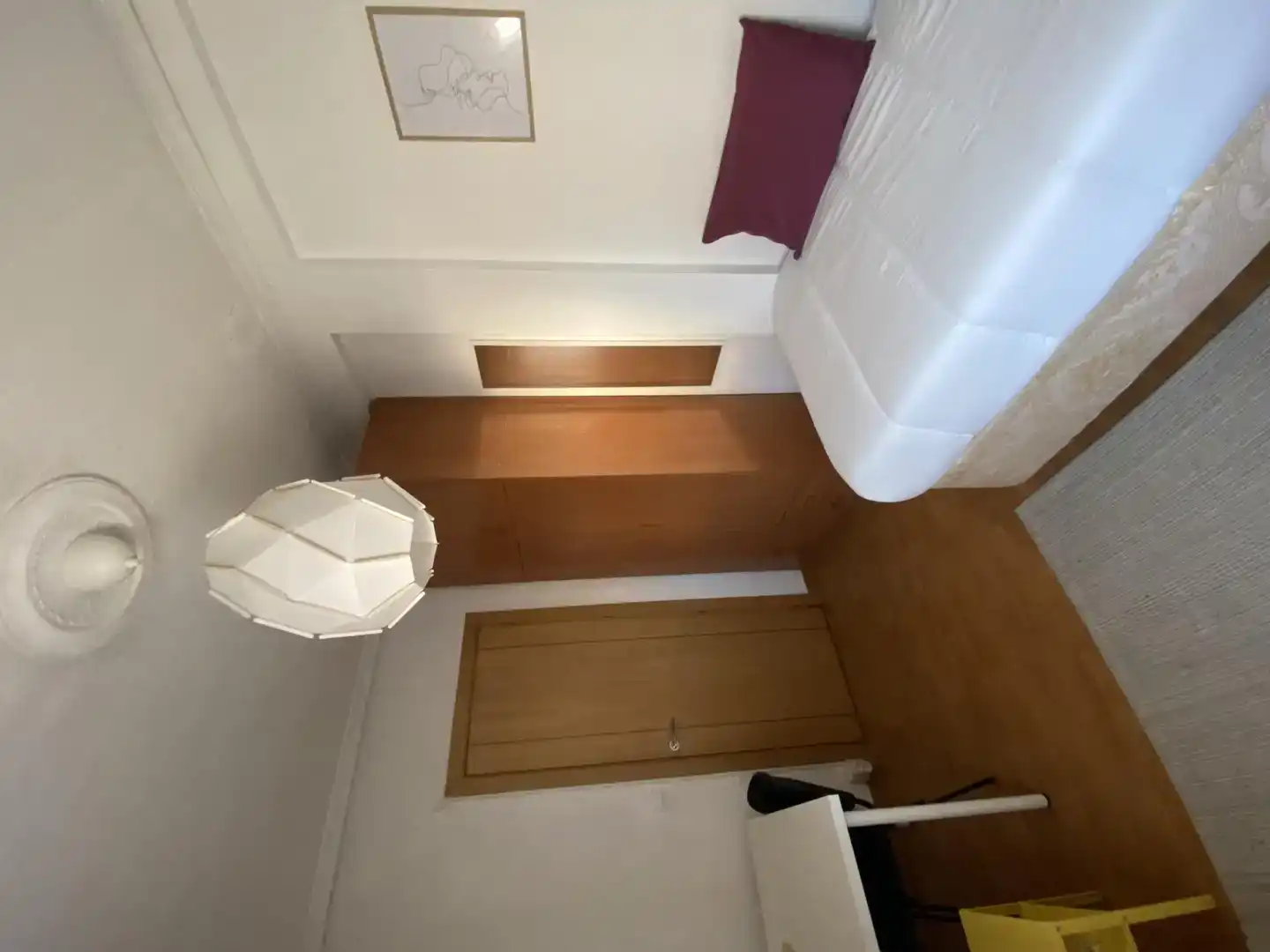 Piso de 85 m² en Talavera de la Reina
