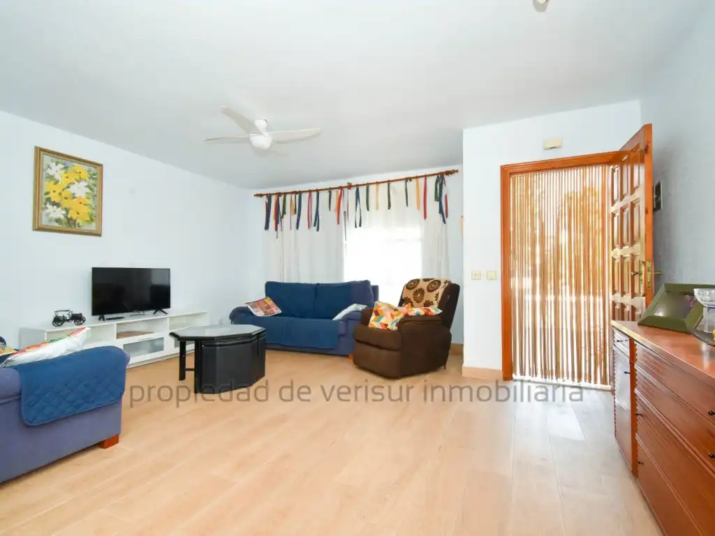 Apartamento 197 m² em Águilas